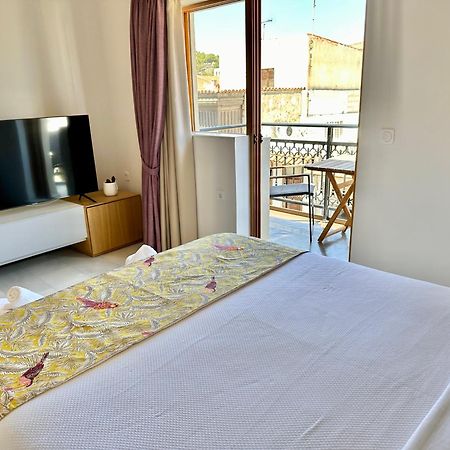 Queen Stella Luxury Homes Ретимно Екстериор снимка