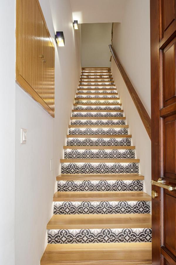 Queen Stella Luxury Homes Ретимно Екстериор снимка