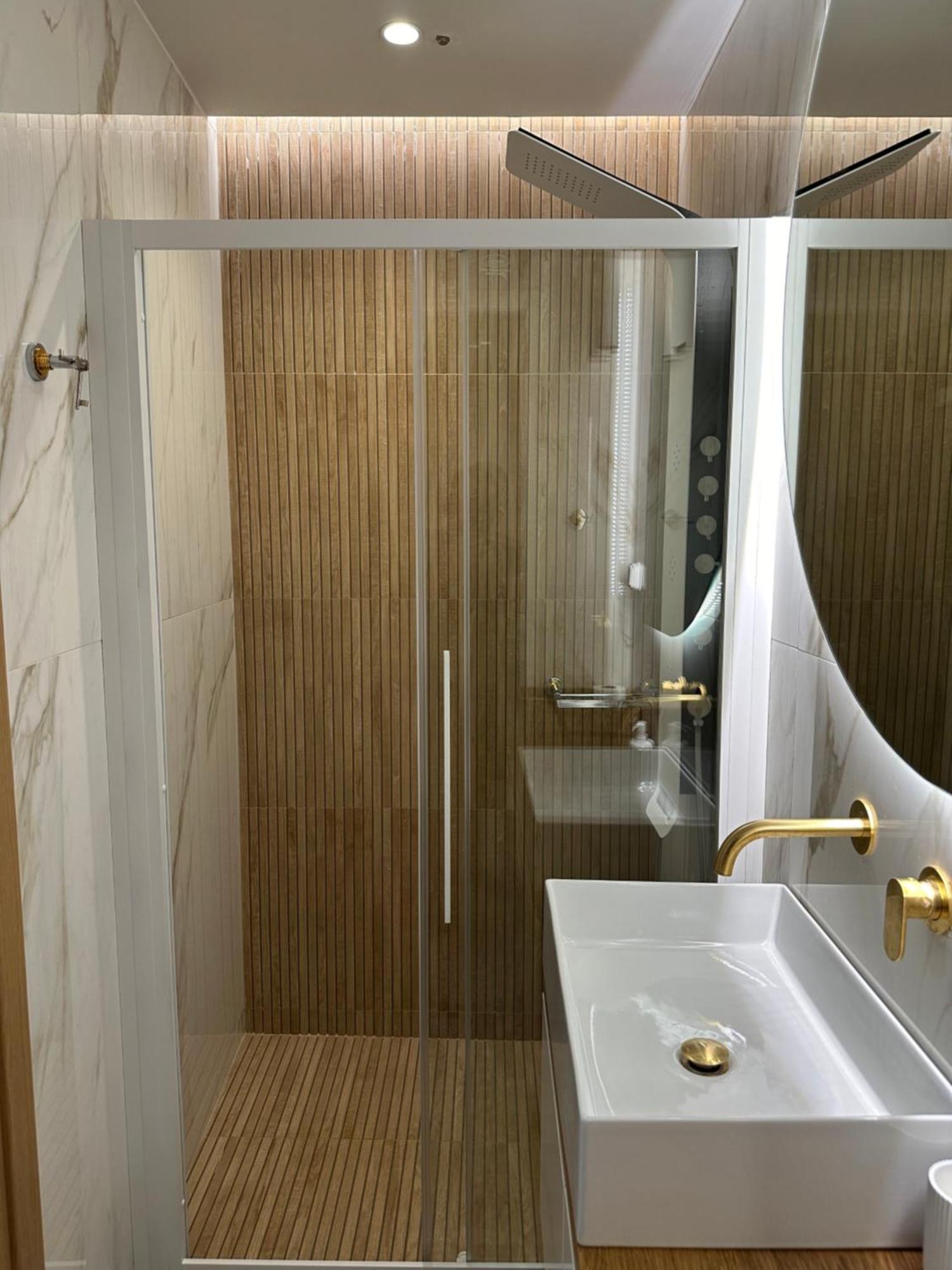 Queen Stella Luxury Homes Ретимно Екстериор снимка