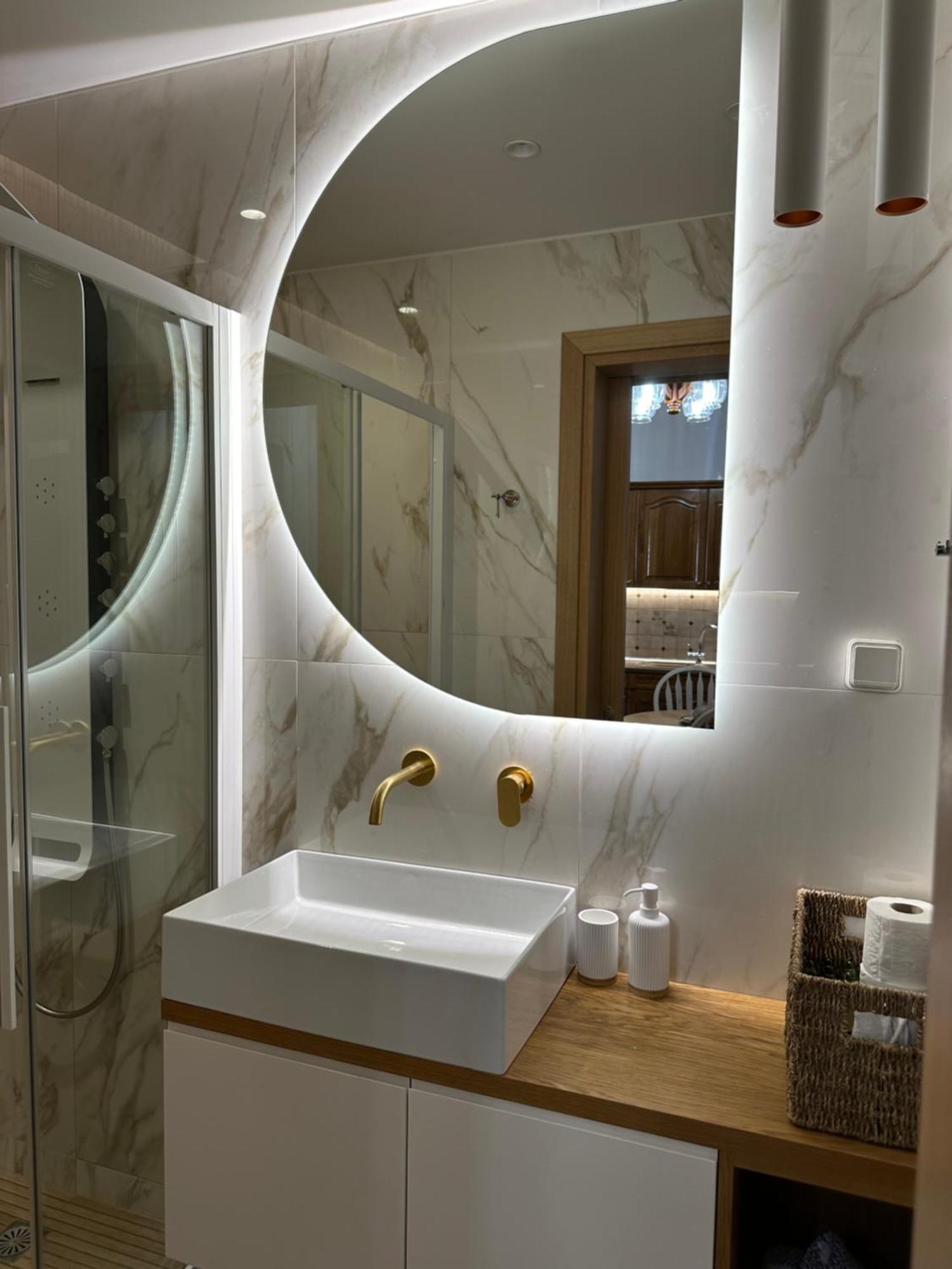 Queen Stella Luxury Homes Ретимно Екстериор снимка